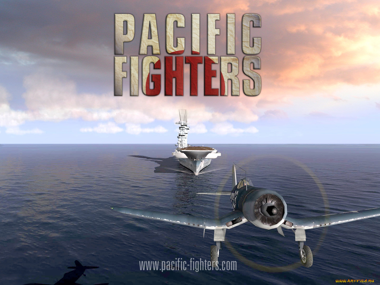 , , pacific, fighters